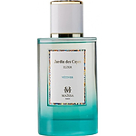 Maissa Jardin Des Cayes Vetiver Maissa Jardin Des Cayes Vetiver