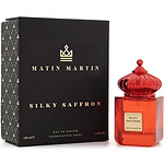 Matin Martin Silky Saffron