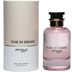 Zimaya Rose Of Dreams Zimaya Rose Of Dreams