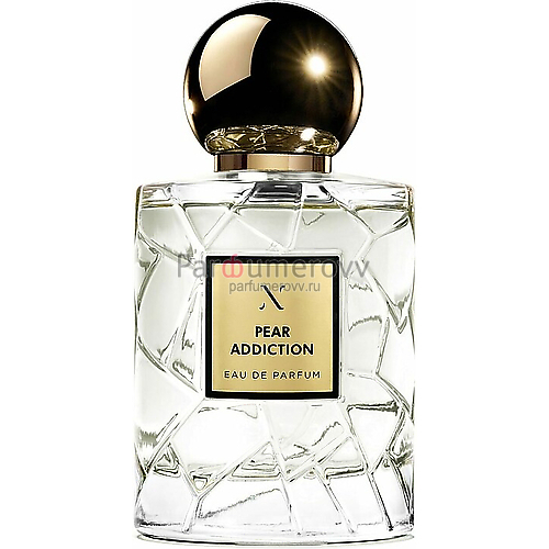 LES SOEURS DE NOE PEAR ADDICTION edp 100ml LES SOEURS DE NOE PEAR ADDICTION edp 100ml
