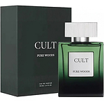 Cult Pure Woods Cult Pure Woods