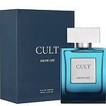 Cult Show Off Cult Show Off