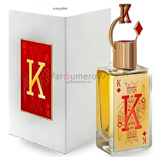 FRAGRANCE WORLD KING OF DIAMONDS edp (m) 80ml FRAGRANCE WORLD KING OF DIAMONDS edp (m) 80ml