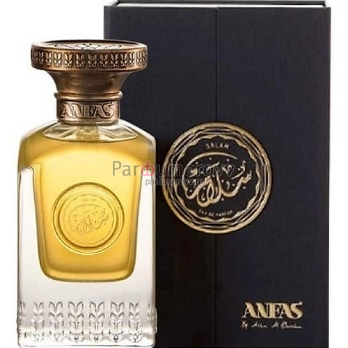 ANFAS SALAM edp 75ml ANFAS SALAM edp 75ml