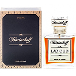Bortnikoff Oud Lao