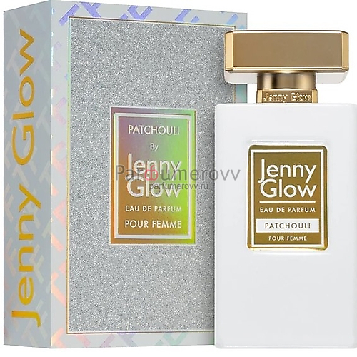 JENNY GLOW PATCHOULI edp (w) 30ml JENNY GLOW PATCHOULI edp (w) 30ml