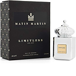 Matin Martin Limitless