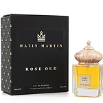 Matin Martin Rose Oud