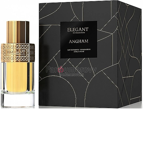 OMANLUXURY ANGHAM edp 100ml OMANLUXURY ANGHAM edp 100ml