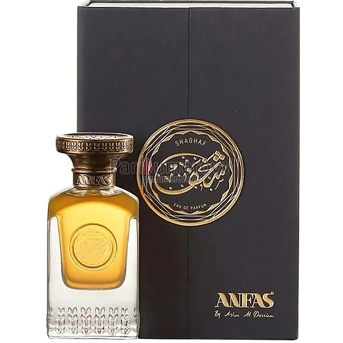 ANFAS RAHABA edp 75ml ANFAS RAHABA edp 75ml