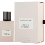 Banana Republic Peony & Peppercorn Banana Republic Peony & Peppercorn