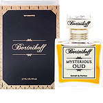 Bortnikoff Mysterious Oud