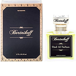 Bortnikoff Oud Al Sultan