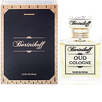 Bortnikoff Oud Cologne