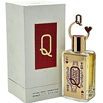 Fragrance World Queen Of Hearts