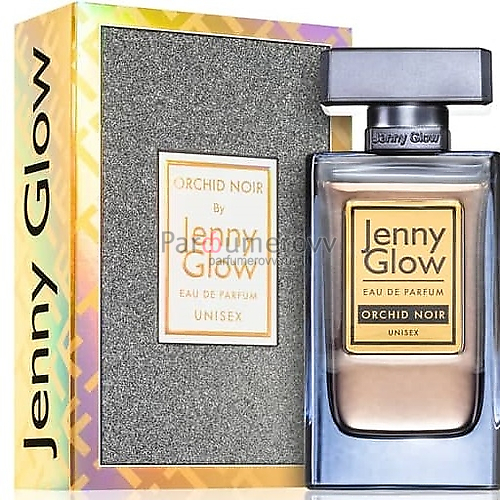 JENNY GLOW ORCHID NOIR edp 30ml JENNY GLOW ORCHID NOIR edp 30ml