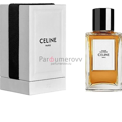 CELINE EAU DE CALIFORNIE edp 10ml