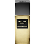 Welton London Saffron Euphoria