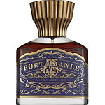 Fort & Manle V For Vetiver Fort & Manle V For Vetiver