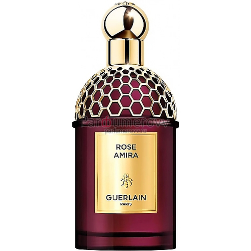 GUERLAIN ABSOLUS ALLEGORIA ROSE AMIRA edp (w) 125ml TESTER GUERLAIN ABSOLUS ALLEGORIA ROSE AMIRA edp (w) 125ml TESTER