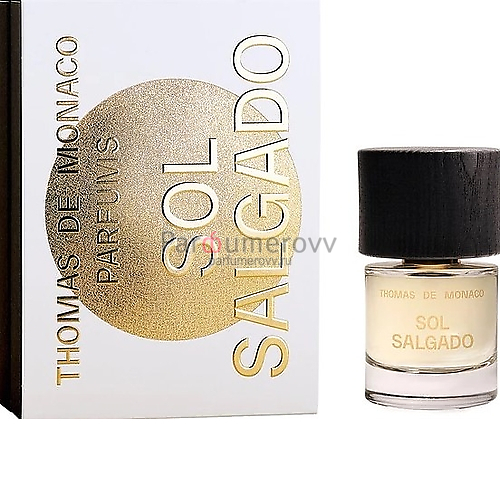 THOMAS DE MONACO SOL SALGADO 50ml parfume THOMAS DE MONACO SOL SALGADO 50ml parfume