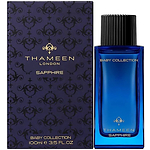 Thameen Sapphire Baby Collection