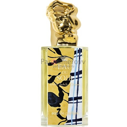 SISLEY EAU DU SOIR 2023 edp (w) 100ml TESTER SISLEY EAU DU SOIR 2023 edp (w) 100ml TESTER