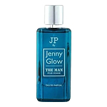 Jenny Glow The Man