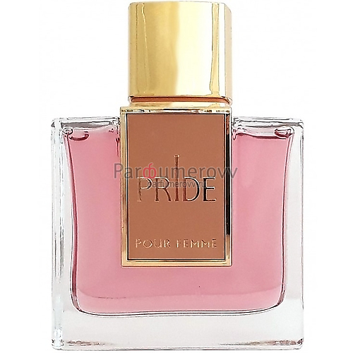 RUE BROCA PRIDE POUR FEMME edp (w) 100ml TESTER RUE BROCA PRIDE POUR FEMME edp (w) 100ml TESTER