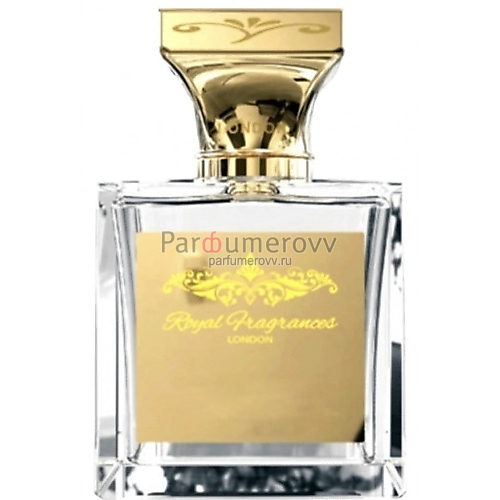 ROYAL FRAGRANCES ROYAL BOUQUET 100ml parfume ROYAL FRAGRANCES ROYAL BOUQUET 100ml parfume