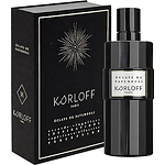 Korloff Paris Eclats De Patchouli