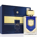 Lattafa Liam Blue Shine