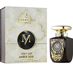 My Perfumes Amber Soir