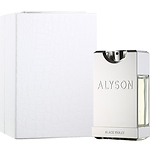 Alyson Oldoini Black Violet Alyson Oldoini Black Violet