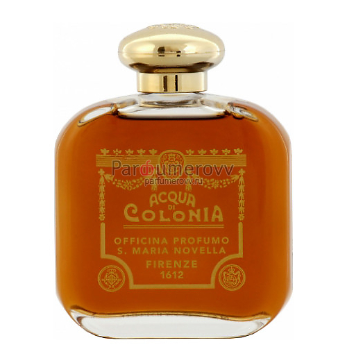 SANTA MARIA NOVELLA AMBRA edp 100ml SANTA MARIA NOVELLA AMBRA edp 100ml