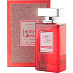 Jenny Glow Vision