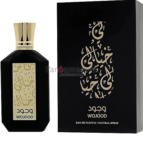 KHAYALI WOJOOD edp 100ml KHAYALI WOJOOD edp 100ml