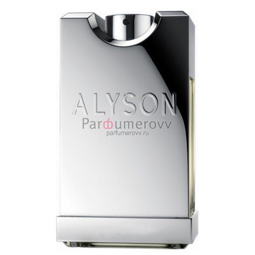 ALYSON OLDOINI BOURBON OUD edp 100ml TESTER ALYSON OLDOINI BOURBON OUD edp 100ml TESTER