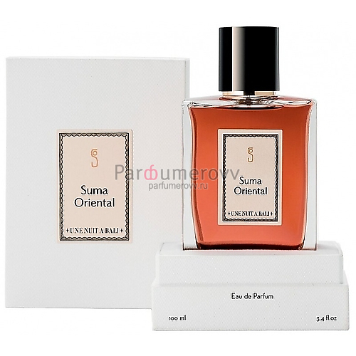 UNE NUIT NOMADE JARDINS DE MISFAH edp 100ml UNE NUIT NOMADE JARDINS DE MISFAH edp 100ml