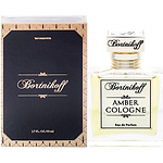 Bortnikoff Amber Cologne