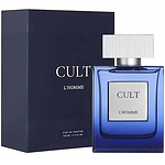 Cult L'homme Cult L'homme