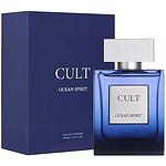 Cult Ocean Spirit Cult Ocean Spirit
