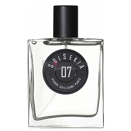 PIERRE GUILLAUME 07 SOLSEKIA edp 100ml PIERRE GUILLAUME 07 SOLSEKIA edp 100ml