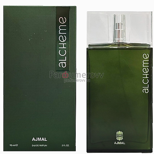 AJMAL ALCHEME edp 90ml AJMAL ALCHEME edp 90ml