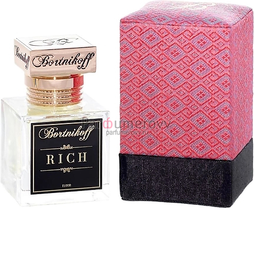 BORTNIKOFF RICH 30ml parfume BORTNIKOFF RICH 30ml parfume