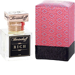 Bortnikoff Rich