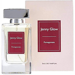 Jenny Glow Pomegranate
