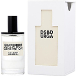 D.S.& Durga Grapefruit Generation D.S.& Durga Grapefruit Generation