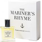 Francesca Bianchi The Mariner's Rhyme