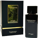 Zimaya Treasure Zimaya Treasure